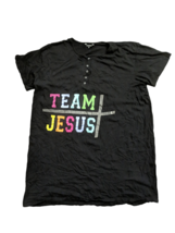 Cocoom Women Night Shirt Team Jesus - £10.24 GBP