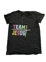 Cocoom Women Night Shirt Team Jesus - £9.79 GBP