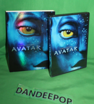 Avatar Dvd Movie - £6.95 GBP