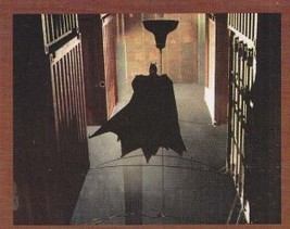 Batman Begins Movie Single Album Sticker #073 NON-SPORTS 2005 Upper Deck - $1.00