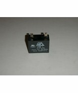 Run Capacitor for Motor in Magic Chef Bread Model ES1850 Style TS-238A only - €14,25 EUR
