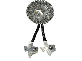 Icker 1932 2015 sterling silver city of dallas texas bolo tieestate fresh austin 128324 thumb200