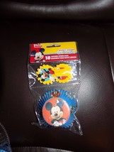 Mickey Mouse Clubhouse Cupcake Combo Pack NEW - £10.14 GBP