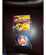 Mickey Mouse Clubhouse Cupcake Combo Pack NEW - £9.80 GBP