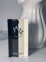 Auth YSL Yves Saint Laurent Jazz 50ml 1.7 oz Eau de Toilette EDT - 280225 - $58.41