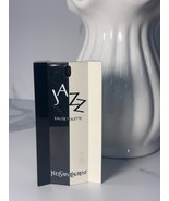 Auth YSL Yves Saint Laurent Jazz 50ml 1.7 oz Eau de Toilette EDT - 280225 - $80.13 CAD