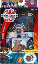 Bakugan - Deluxe Battle Brawlers Card Collection - Draganoid [TCG 2 Player] NEW - £23.97 GBP