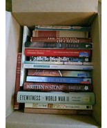 Random Theology/Christian Book Lot (Box Size 12x10x8) May Accept Best Of... - $42.38 CAD