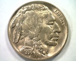 1938-D Buffalo Nickel Gem / Superb Uncirculated Nice Original Coin Bobs Coins - $65.00