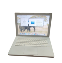 Apple Macbook 2007 A1181 13.3&quot; core 2 Duo 2GHz 2GB RAM 80GB HDD - £116.09 GBP