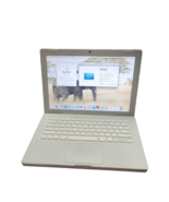 Apple Macbook 2007 A1181 13.3&quot; core 2 Duo 2GHz 2GB RAM 80GB HDD - $162.80 CAD