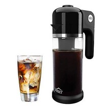 VINCI Express Cold Brew Patented Electric Coffee Maker Cold Brew in 5 Minutes... - £103.84 GBP
