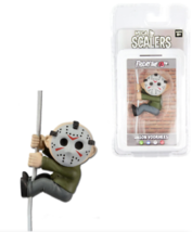 Friday The 13TH - Jason Voorhees Mini Figure Scalers By Neca - £14.82 GBP