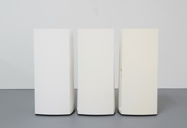 Linksys MX12600 Velop AX4200 Tri-Band Mesh Wi-Fi 6 System MX12600 (Set of 3) image 8