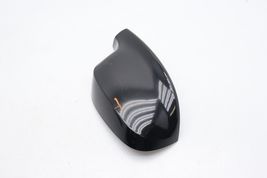11-14 BMW X3 F25 RIGHT PASSENGER SIDE VIEW MIRROR COVER E0902 image 8