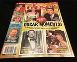 Closer Magazine April 4, 2022 Golden Age Oscar Moments, Dinah &amp; Burt - $9.00