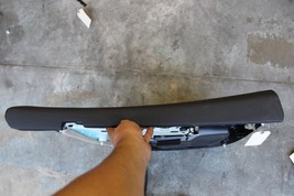 2017 JAGUAR XE SEDAN REAR RIGHT DOOR PANEL ASSEMBLY X2496 image 8