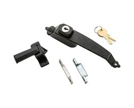 National Hardware N100-031 Pushbutton Lock - €27,62 EUR