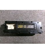 WB27K10378 GE RANGE OVEN CONTROL BOARD - $100.00