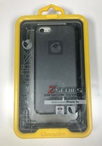 Z Series Ultra Slim Cover iPhone 5c - Gray - £6.30 GBP