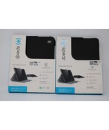 Speck Balance Folio Case w/ Stand for Apple iPad Pro 11/iPad Air Black L... - $35.02 CAD