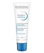 Bioderma Atoderm Nutritive nourishing cream, 40 ml - £23.24 GBP