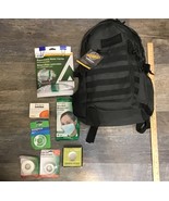 Brand New Camping Hiking Guidesman Mission Backpack With Bonus Accessori... - $176.40