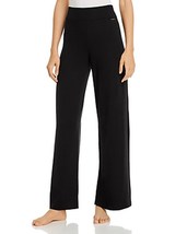 Calvin Klein Womens Sophisticated Knits Lounge Pants, Size Small - £39.31 GBP