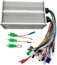 Yuandai Yuandai Intelligent Brushless Controller For Electric Bicycle Sc... - $81.98