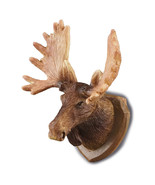 Moose Head Trophy 1.607/9 Reutter Dollhouse Miniature - $16.11