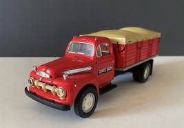 1992 First Gear 1:24 Scale 1951 Ford Truck - $33.50
