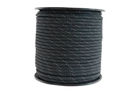 Koch 5/32 in. D X 100 ft. L Red Diamond Braided Paracord Rope - $16.95