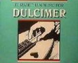 Elizabethan Music For Dulcimer [Record] - $19.99