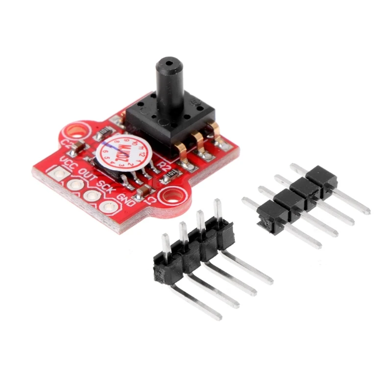 Digital Temperature Humidity Pressure  High   Module Barometric Pressure  Module - $55.00