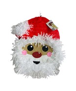 Christmas Santa Claus Themed Pinata, Christmas Party Supplies and Decora... - $55.78 CAD