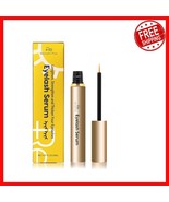 Luxury Eyelash Growth Serum - Natural Formula for Visible Lash Enhancements - $32.97