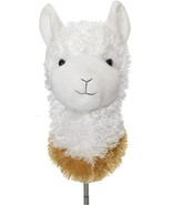 Creative Covers for Golf Lucky Lama Llama Golf Driver HeadCover - $808.50 MXN