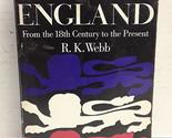 Modern England : From the Eighteenth Century to the Present [Paperback] ... - £2.35 GBP