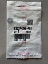 2007-2022 HONDA ODYSSEY CR-V PUSH NUT P/N 82227-SWA-A01 GENUINE OEM NEW ... - $371.47 MXN