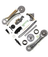 Timing Chain Kit 1997-2011 Ford Explorer Ranger Mustang 4.0L 9-0398SB - $134.99