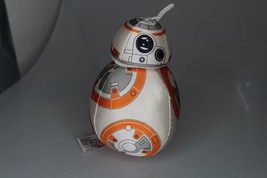 Star Wars Disney BB-8 plush  7.5 inch. - £5.20 GBP