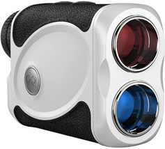 WOSPORTS Golf Rangefinder,800 Yards Laser Rangefinder,High-Precision Fla... - $101.45