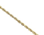 Women&#39;s Bracelet 10kt Yellow Gold 391635 - £185.93 GBP