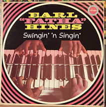 Swingin&#39; &#39;n Singin&#39; [Vinyl] - £7.89 GBP
