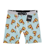 PSD Pizza Drip Boxer Brief Premium Underwear Men's Size Medium - £17.67 GBP