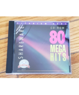 Shareware 80 Mega Hits CDROM DOS And Windows FAST SHIP - €10,57 EUR