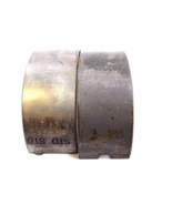 Michigan 77 CB-663 P STD Engine Connecting Rod Bearing Clevite CB663P - $16.97