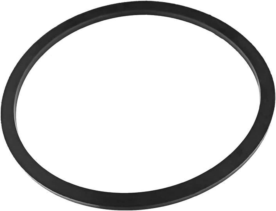 Paint Tank Lid Gasket for Binks Pressure Pot 2.5 to 2.8 Gallon fits PT83... - $24.13