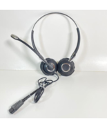 Jabra Ultra-Noise-Canceling Headset - Black - £24.04 GBP