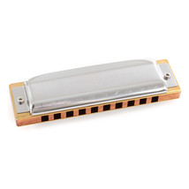 Blues Harp, Key Of C Major - £82.86 GBP